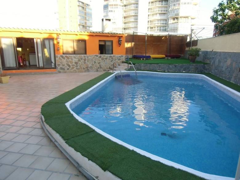 Albergue Hakuna Matata