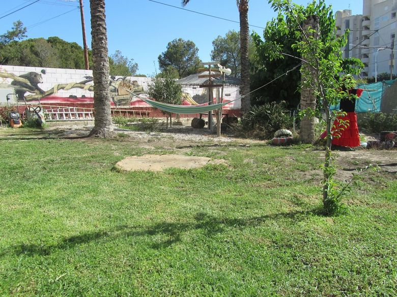 Albergue Hakuna Matata
