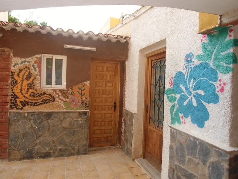 Albergue Hakuna Matata