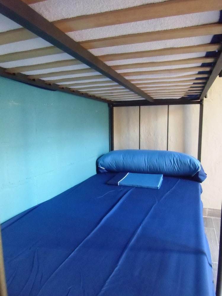 Albergue Hakuna Matata