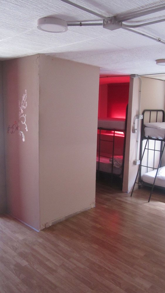 Albergue Hakuna Matata