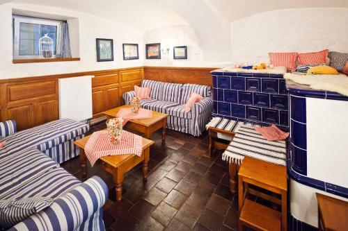 Hostal Penzion B?la