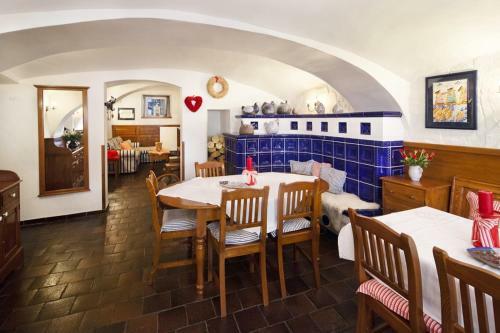 Hostal Penzion B?la