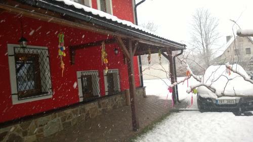 Hostal Penzion B?la