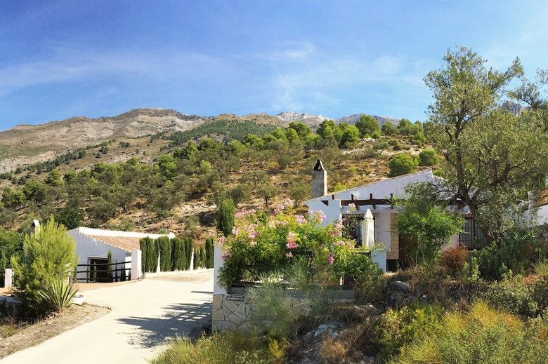 Casa Lobera