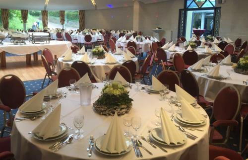 Emsland Hotel Saller See