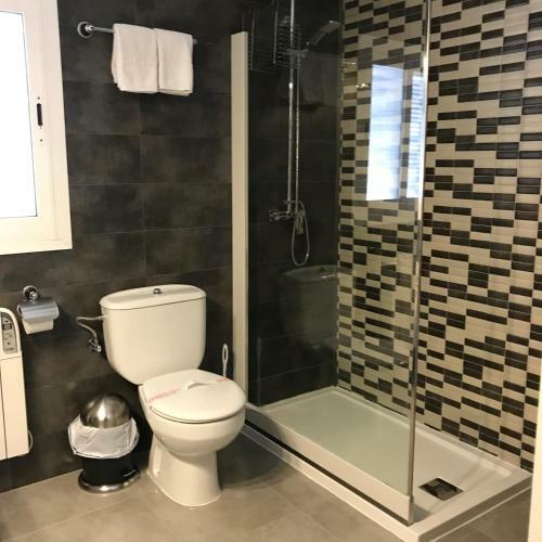 Agroturismo Vivienda Rural Rio Cerezuelo