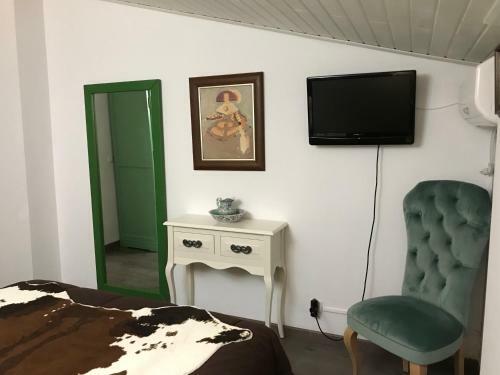 Agroturismo Vivienda Rural Rio Cerezuelo