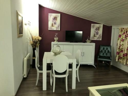 Agroturismo Vivienda Rural Rio Cerezuelo
