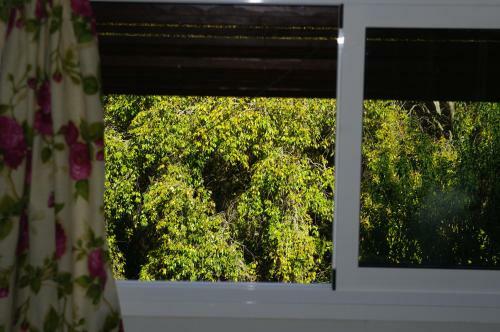 Agroturismo Vivienda Rural Rio Cerezuelo