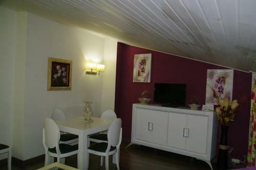 Agroturismo Vivienda Rural Rio Cerezuelo