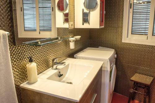 Agroturismo Vivienda Rural Rio Cerezuelo