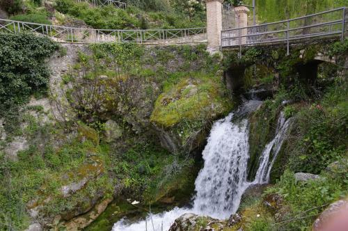 Agroturismo Vivienda Rural Rio Cerezuelo
