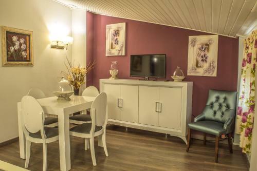Agroturismo Vivienda Rural Rio Cerezuelo