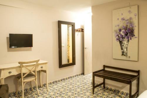 Agroturismo Vivienda Rural Rio Cerezuelo