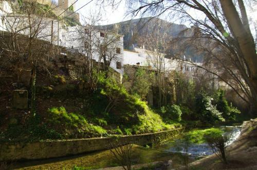 Agroturismo Vivienda Rural Rio Cerezuelo