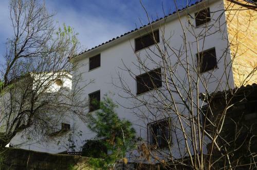 Agroturismo Vivienda Rural Rio Cerezuelo