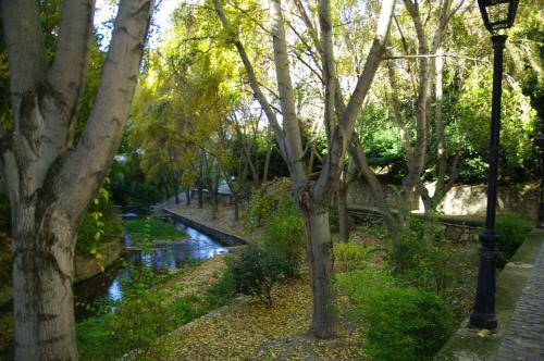 Agroturismo Vivienda Rural Rio Cerezuelo
