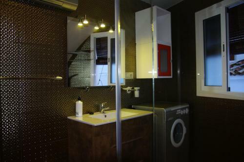 Agroturismo Vivienda Rural Rio Cerezuelo