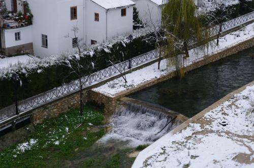 Agroturismo Vivienda Rural Rio Cerezuelo
