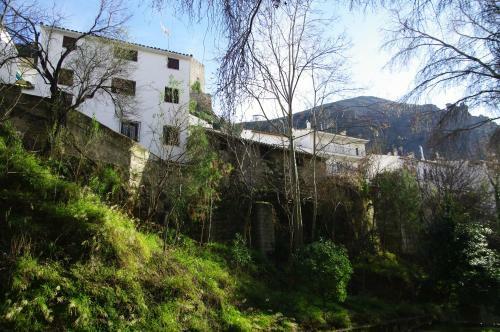 Agroturismo Vivienda Rural Rio Cerezuelo