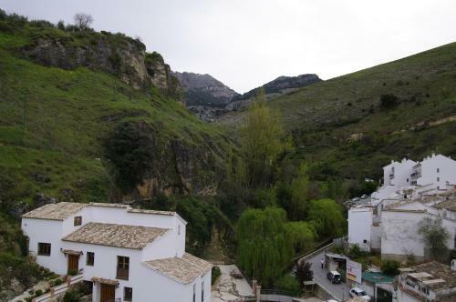 Agroturismo Vivienda Rural Rio Cerezuelo