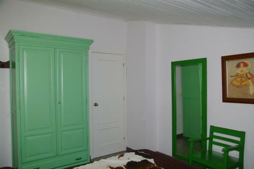 Agroturismo Vivienda Rural Rio Cerezuelo