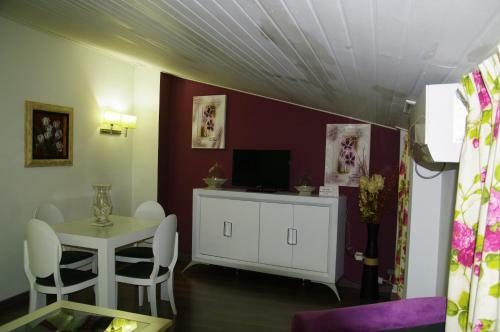 Agroturismo Vivienda Rural Rio Cerezuelo