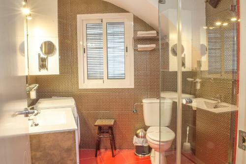 Agroturismo Vivienda Rural Rio Cerezuelo