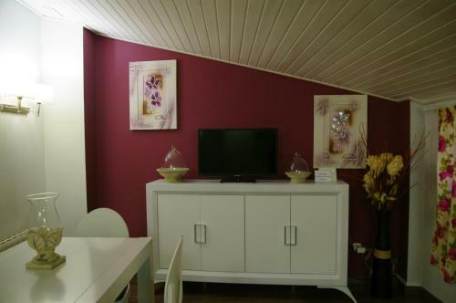 Agroturismo Vivienda Rural Rio Cerezuelo