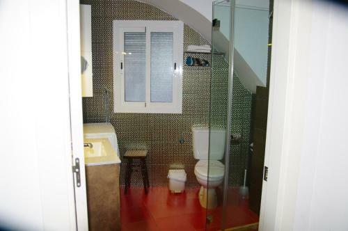 Agroturismo Vivienda Rural Rio Cerezuelo