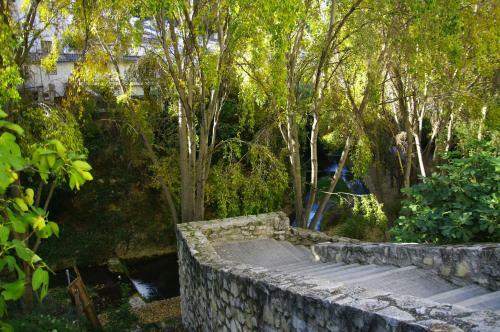 Agroturismo Vivienda Rural Rio Cerezuelo