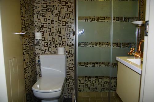 Agroturismo Vivienda Rural Rio Cerezuelo