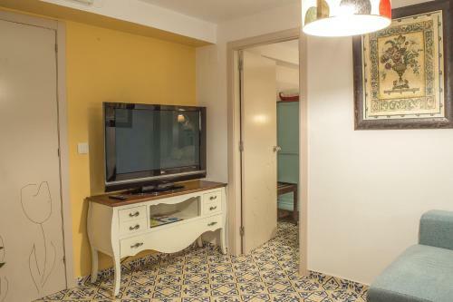 Agroturismo Vivienda Rural Rio Cerezuelo