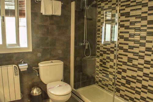 Agroturismo Vivienda Rural Rio Cerezuelo