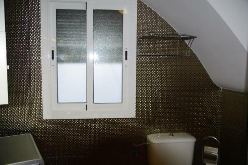 Agroturismo Vivienda Rural Rio Cerezuelo