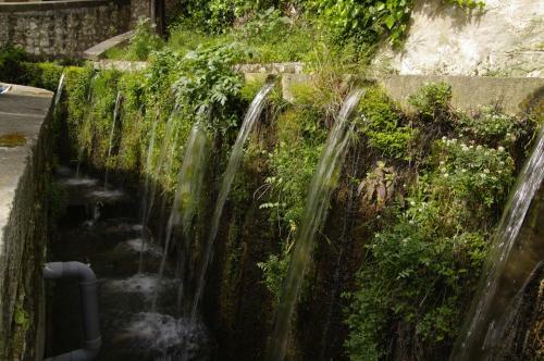Agroturismo Vivienda Rural Rio Cerezuelo