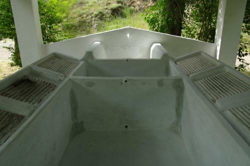 Agroturismo Vivienda Rural Rio Cerezuelo
