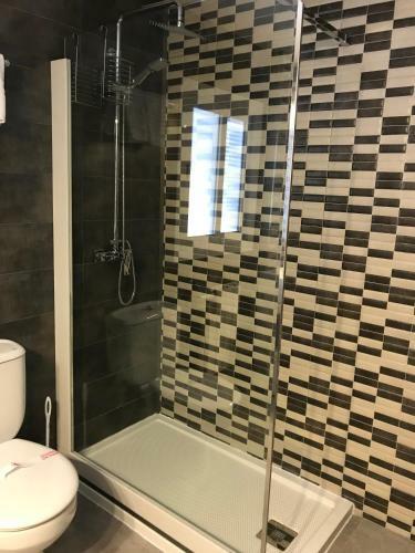 Agroturismo Vivienda Rural Rio Cerezuelo