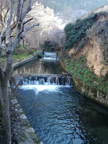 Agroturismo Vivienda Rural Rio Cerezuelo