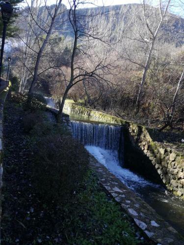 Agroturismo Vivienda Rural Rio Cerezuelo