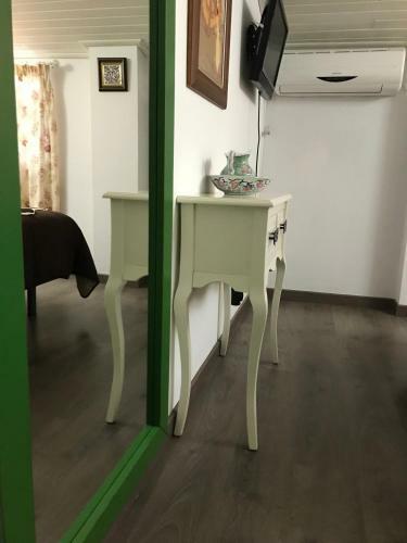 Agroturismo Vivienda Rural Rio Cerezuelo