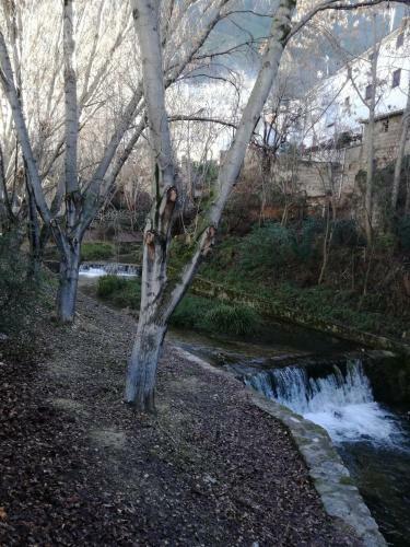 Agroturismo Vivienda Rural Rio Cerezuelo