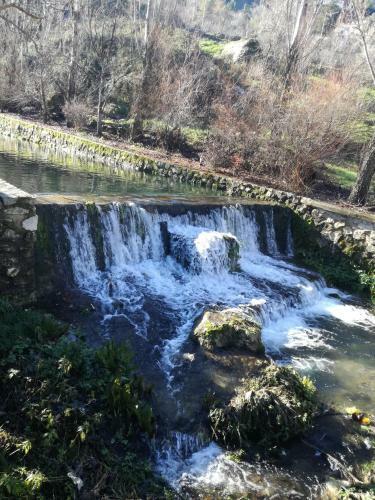 Agroturismo Vivienda Rural Rio Cerezuelo