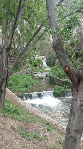 Agroturismo Vivienda Rural Rio Cerezuelo