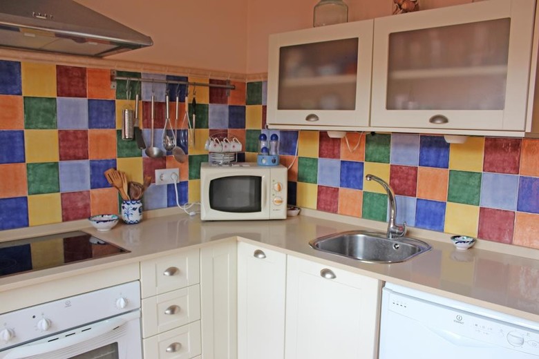 Chalet Novo