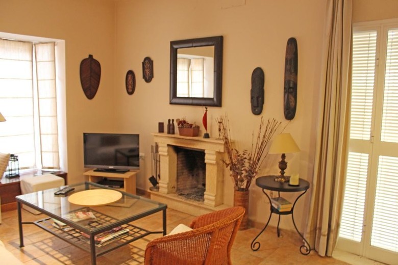 Chalet Novo