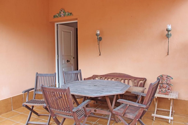 Chalet Novo