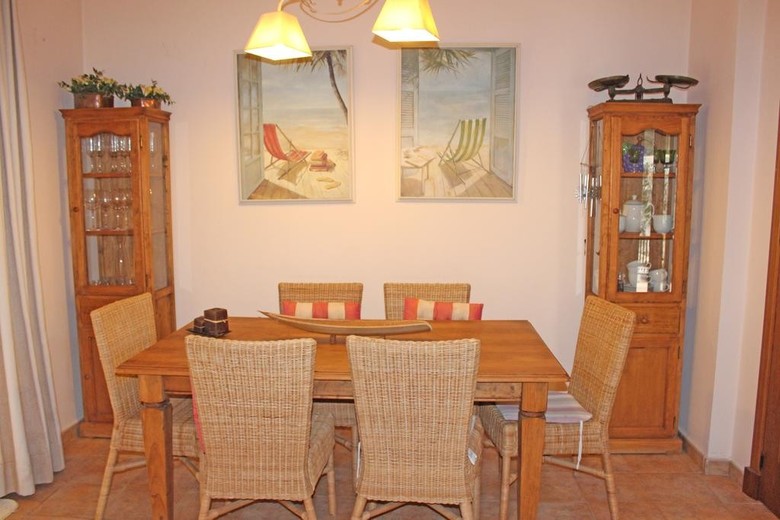 Chalet Novo