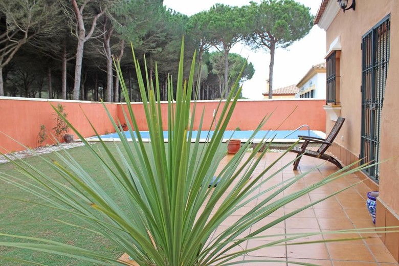 Chalet Novo